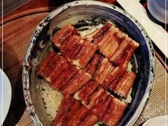 -滩万日本料理Nadaman(国贸大酒店)