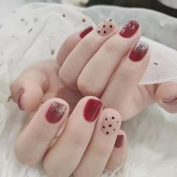-沐白•盛妍日式美甲美睫