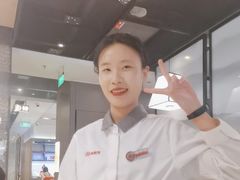 -海底捞火锅(牡丹园店)