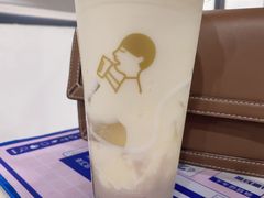 -喜茶(合肥正大广场店)