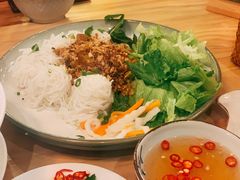 -越美小馆·越南料理(曲江店)