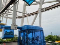 -南昌之星摩天轮