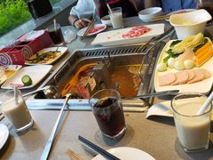 -海底捞火锅(百利广场店)