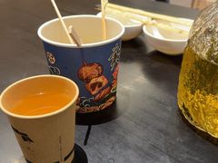 -华冠悠岚·庭院餐厅(青城后山店)