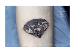 -周忆刺青原创设计定制