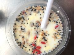 -礼泉醪糟作坊(永兴坊店)