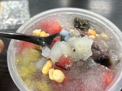 -长乐饭冰冰·冰饭·烧烤(长乐总店)