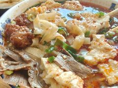 -清真马杰山牛肉汤馆