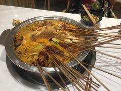 -屋头串串(新街里店)