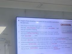 -新东方成人英语学习考试·口语·商务(延安路校区)