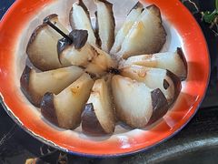 -东北特色铁锅炖·柴火灶(富阳一店)