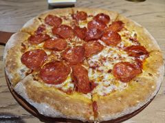 -棒约翰比萨汉堡·意面(浦江欢乐颂店)