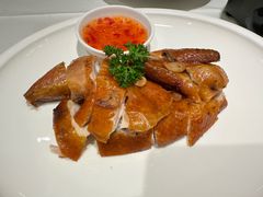 -万龙洲海鲜(南新仓店)