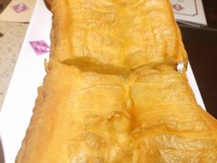 金牌靓油条-点都德(大茶楼店)