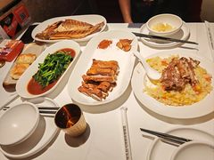 -西域阿里马新疆菜·清真(桂花路店)