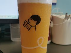 -喜茶(广州白云机场T2出发厅店)