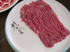 -匹夫涮肉城(黄村店)