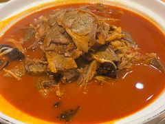 -杏花村水席楼·洛阳水席(老城十字街店)