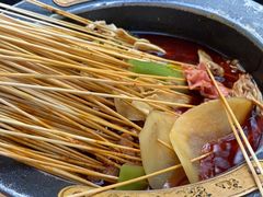 -冒椒火辣(奎星楼街店)