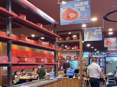 -宏状元现熬粥·京味菜(黄寺大街店)