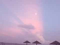-中央格兰德岛温泉度假酒店 - 全包