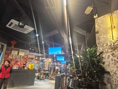 -神伙烧烤(江北黄泥塝店)