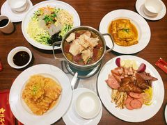 -李氏八大件老菜馆(万宝街店)