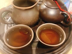 -点都德(大茶楼店)