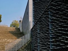 -中国美术学院象山校区-民艺博物馆
