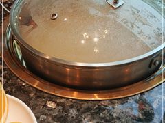-一席地·本地鸡窝·杭帮鸡火锅(萧山银隆百货店)