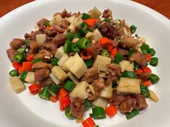 -hallch好吃餐厅(奥体中心店)