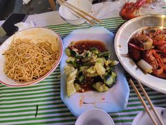 -可可大虾武汉土菜大排档(万松园1店)