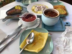 -库滋明·俄罗斯特色美食(中央大街店)