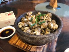 -猪肉婆私房菜(容桂总店)