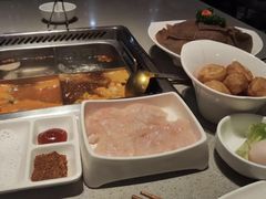 -海底捞火锅(名门店)