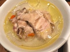 -云海肴·汽锅鸡·云南菜(苏州中心店)