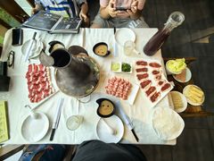 -东来顺饭庄(西直门店)