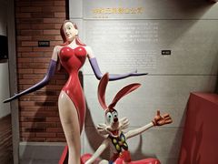 -上海动漫博物馆