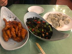-八珍饺子·烤鸭·家常菜
