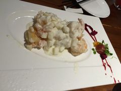 陆壹捌餐厅-陆壹捌餐厅(五大道店)