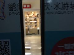 -鹏欣水游城