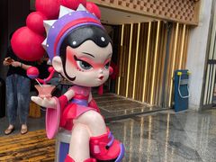 -霸王茶姬(正佳广场店)