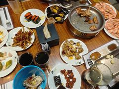 -汉巴味德(沈阳万象汇店)