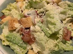 凯撒经典沙律-港丽餐厅(高德置地店)