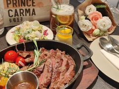 -卡朋西餐(宝安大仟里店)
