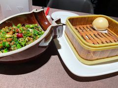 -樽宴酒楼·地道川菜·品质宴请