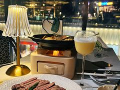 -LE MISSMORE餐酒吧(茉念西里店)