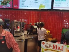 -85度C(南京龙江店)