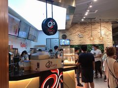 -CoCo都可(合生汇店)