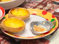 -肥韬香港茶餐厅(上海首店)